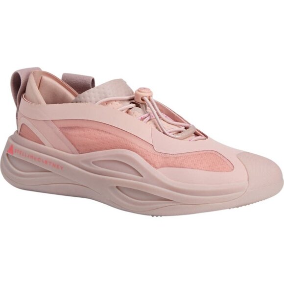 Adidas by Stella McCartney Low Ground Sneakers Sz 7 - NWT - Picture 1 of 4